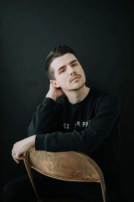 Photo of Lucas K.