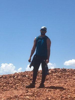 Photo of Cristian R.