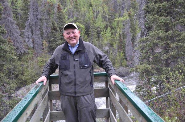 Photo of Melvin N.