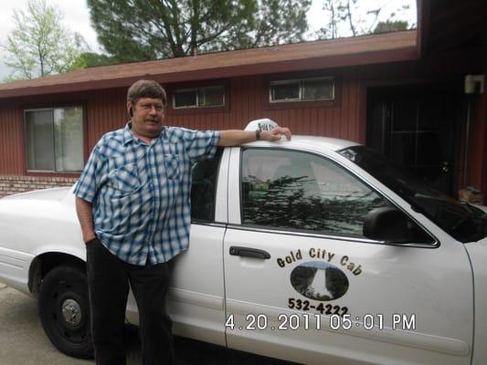 Photo of Scott B.