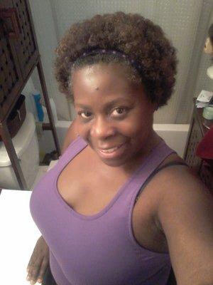 Photo of Serita J.
