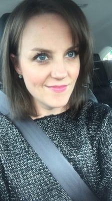 photo of Victoria B.