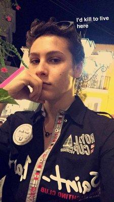 Photo of Logan G.