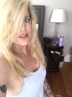 photo of Elizabeth M.