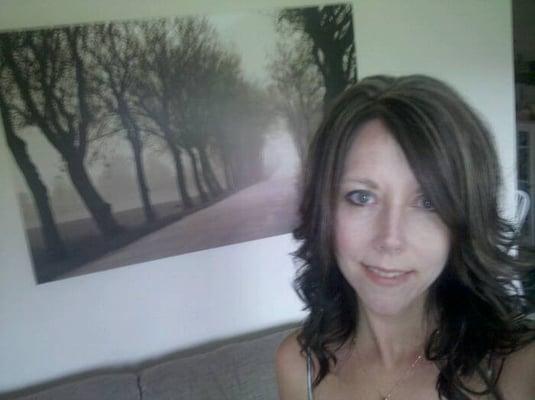 Photo of Rebecca R.