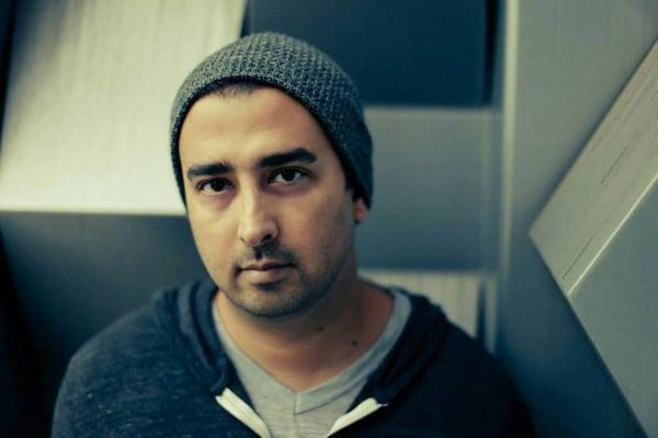 Photo of Bardia F.