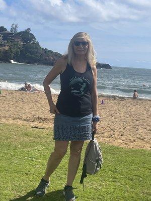 Photo of Kathy P.