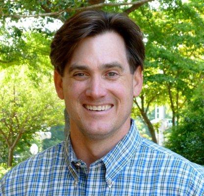 Photo of Jeremy W.
