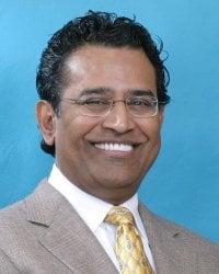 Photo of Prabu R.