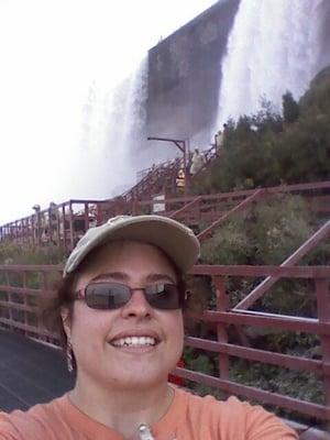 Photo of Amy B.