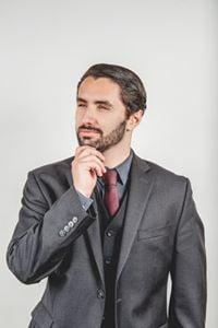 Photo of Christopher L.