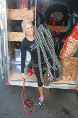 Photo of Kerrie D.