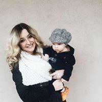 Photo of Amber R.