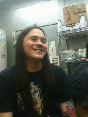 Photo of Alex A.