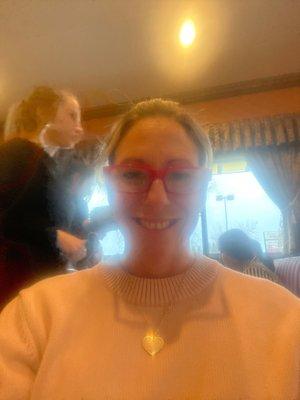 photo of Stefanie A.