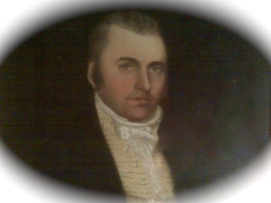 Photo of Will W.