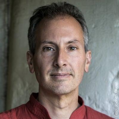 Photo of Andrew L.
