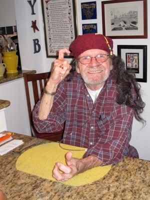 Photo of Annette S.