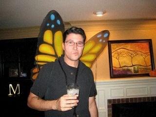Photo of Jeff M.