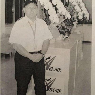 Photo of George S.
