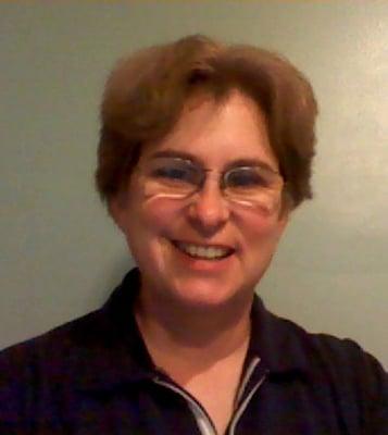 Photo of Gail K.