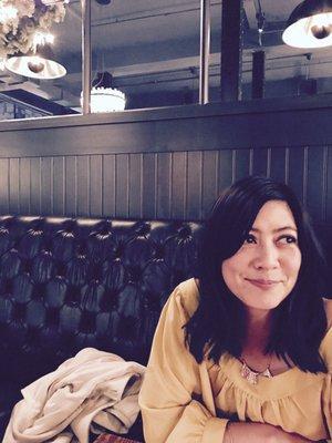 Photo of Joanne G.