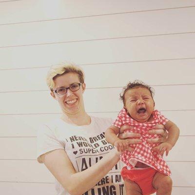 Photo of McKenzie B.