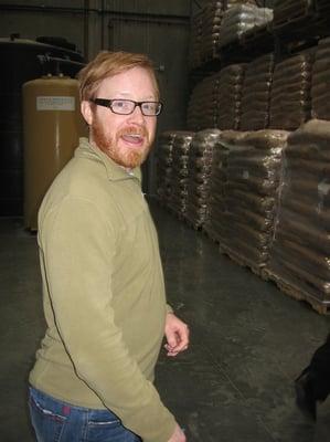Photo of Jason T.