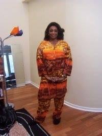 Photo of Valerie N.