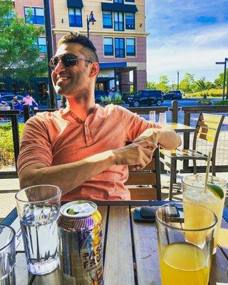 photo of Fareed R.