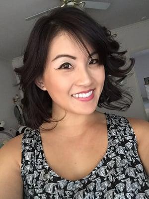 Photo of Michelle K.