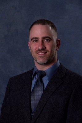Photo of Eric B.