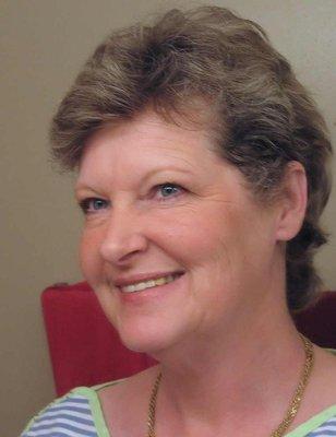 Photo of Linda M.