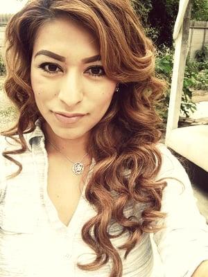 Photo of Jessica E.