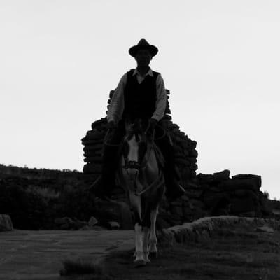 Photo of Sabin M.