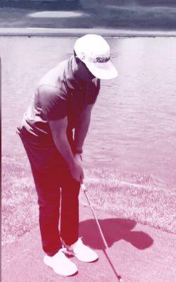Photo of Justin M.