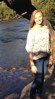 Photo of Amanda H.