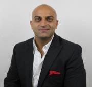 Photo of Fasil K.