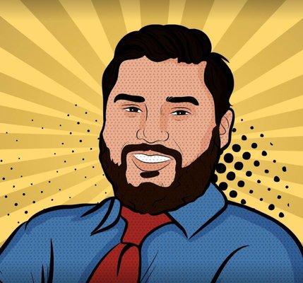 Photo of Christian A.