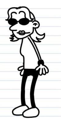 Photo of Melissa G.