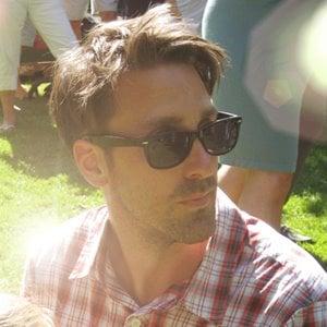 Photo of Steven E.