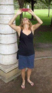 photo of Kristine O.