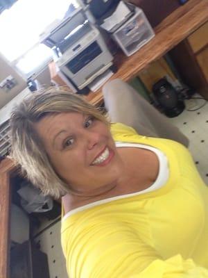Photo of Jennifer M.