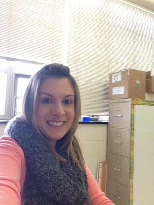 Photo of Tina L.