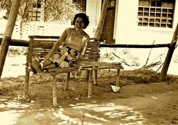 photo of Victoria A.