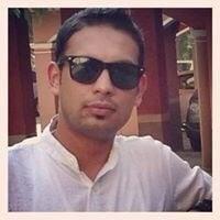 Photo of Kaul M.