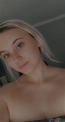 Photo of Daphne F.