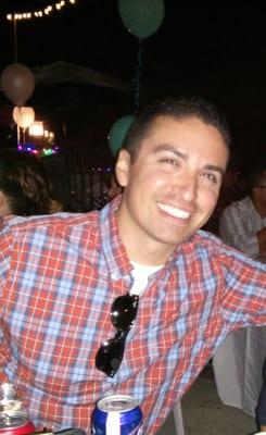 Photo of Jonny B.