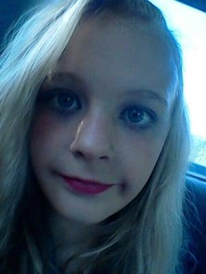 Photo of Mackenzie S.