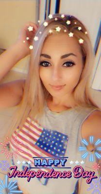 Photo of Jessica P.